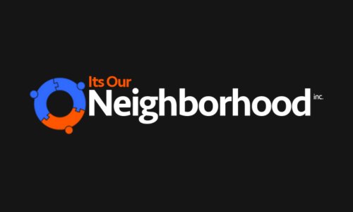 Image gallery marquee